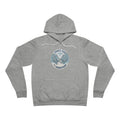 Half Marathon Trail Hoodie