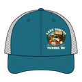 Mesh Cap