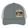 Lake Summit Cruiser Trucker Hat