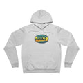 Sadlers Creek 100 Mile Finisher Hoodie