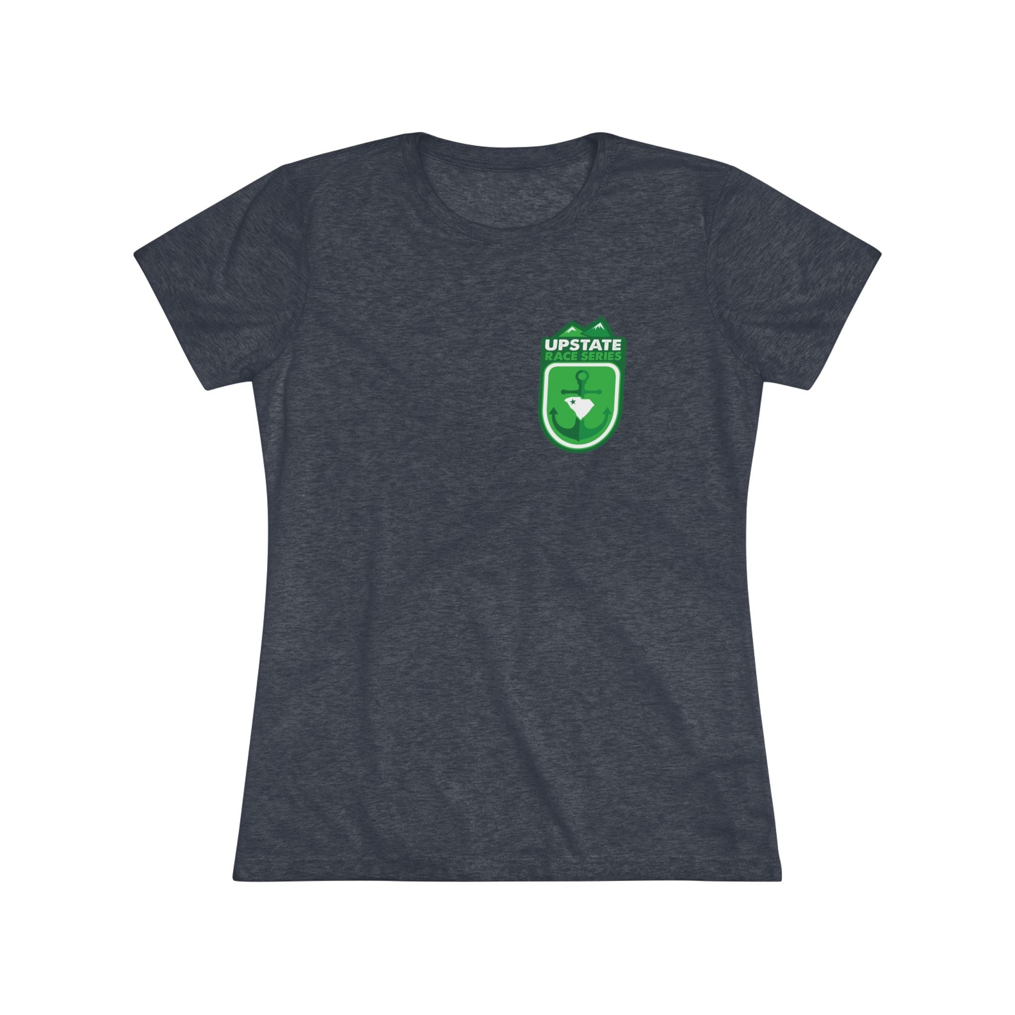 Upstate Race Series Tee