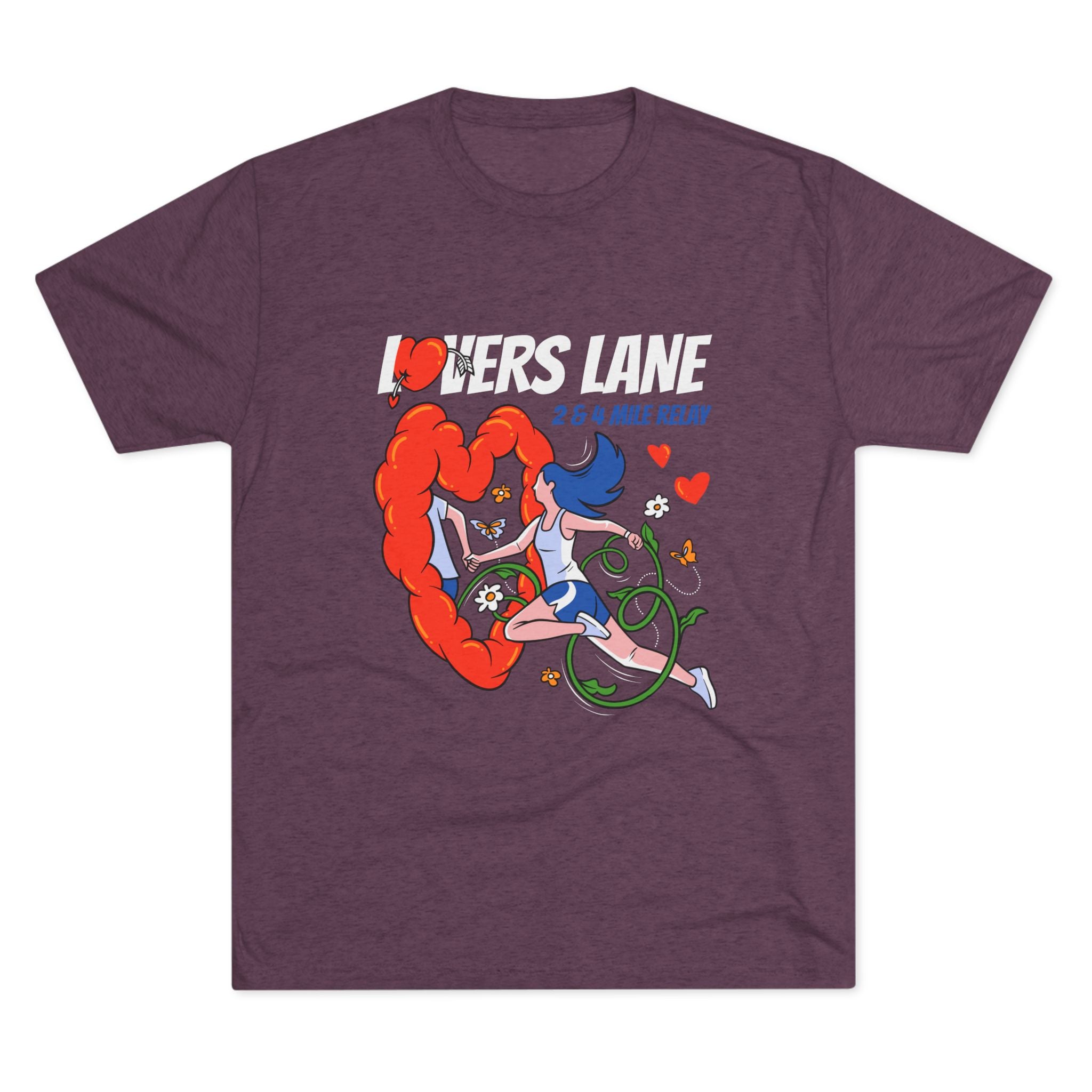 Lovers Lane Tee