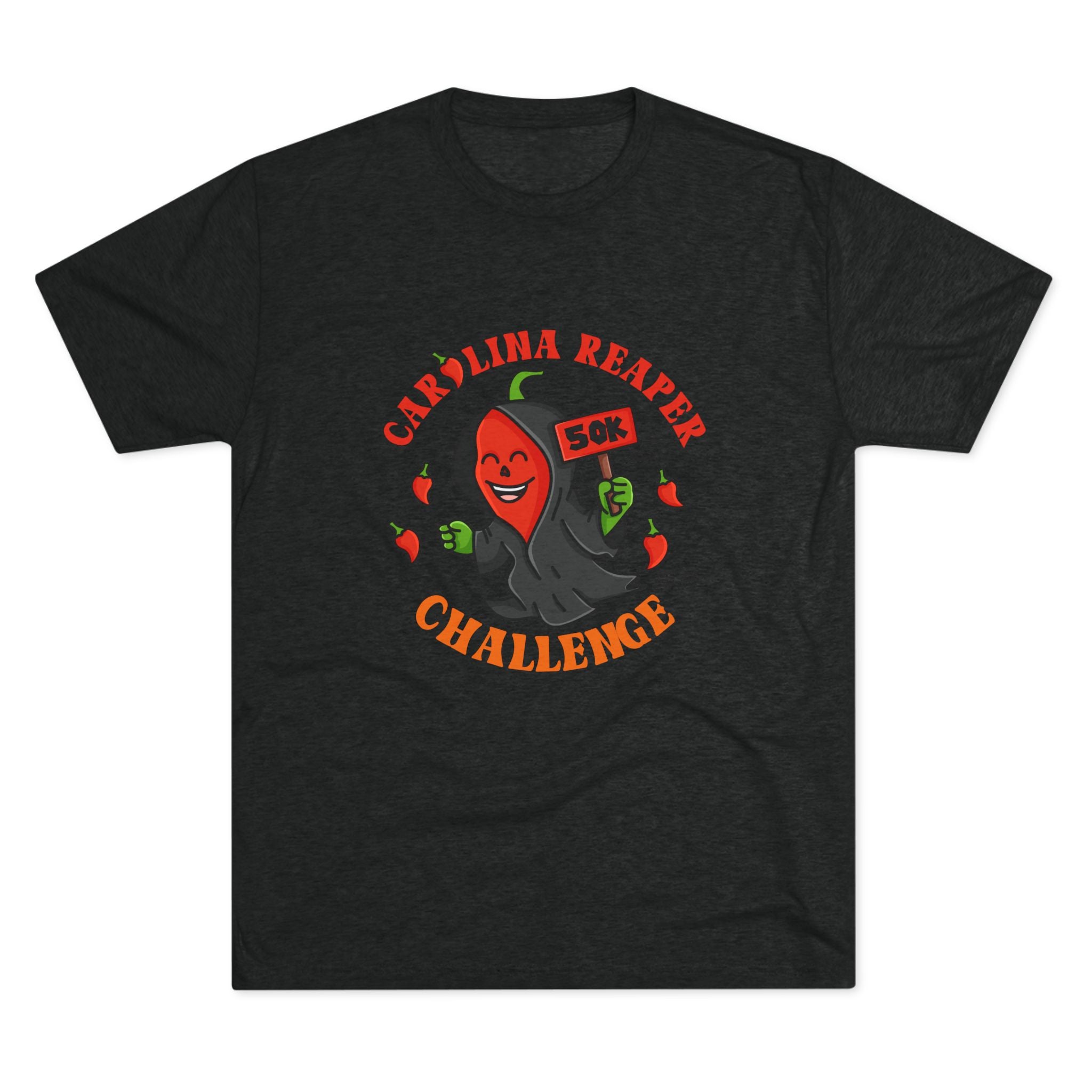 Carolina Reaper Challenge Tee