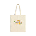 Chase the Rainbow Rainbow Pint Tote