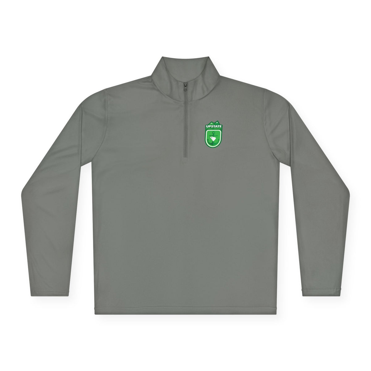 Upstate Race Series Quarter-Zip