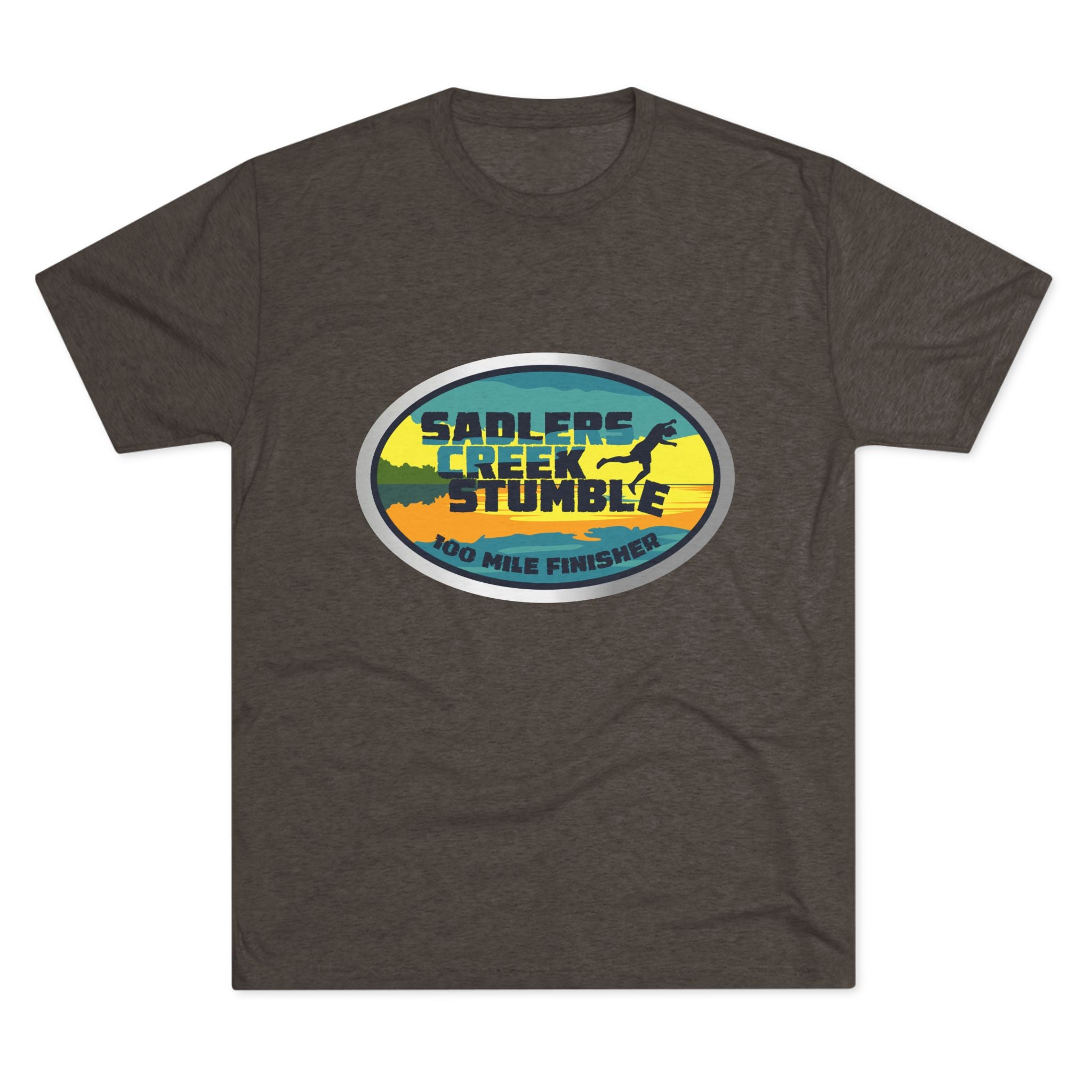 Sadlers Creek Buckle Tee