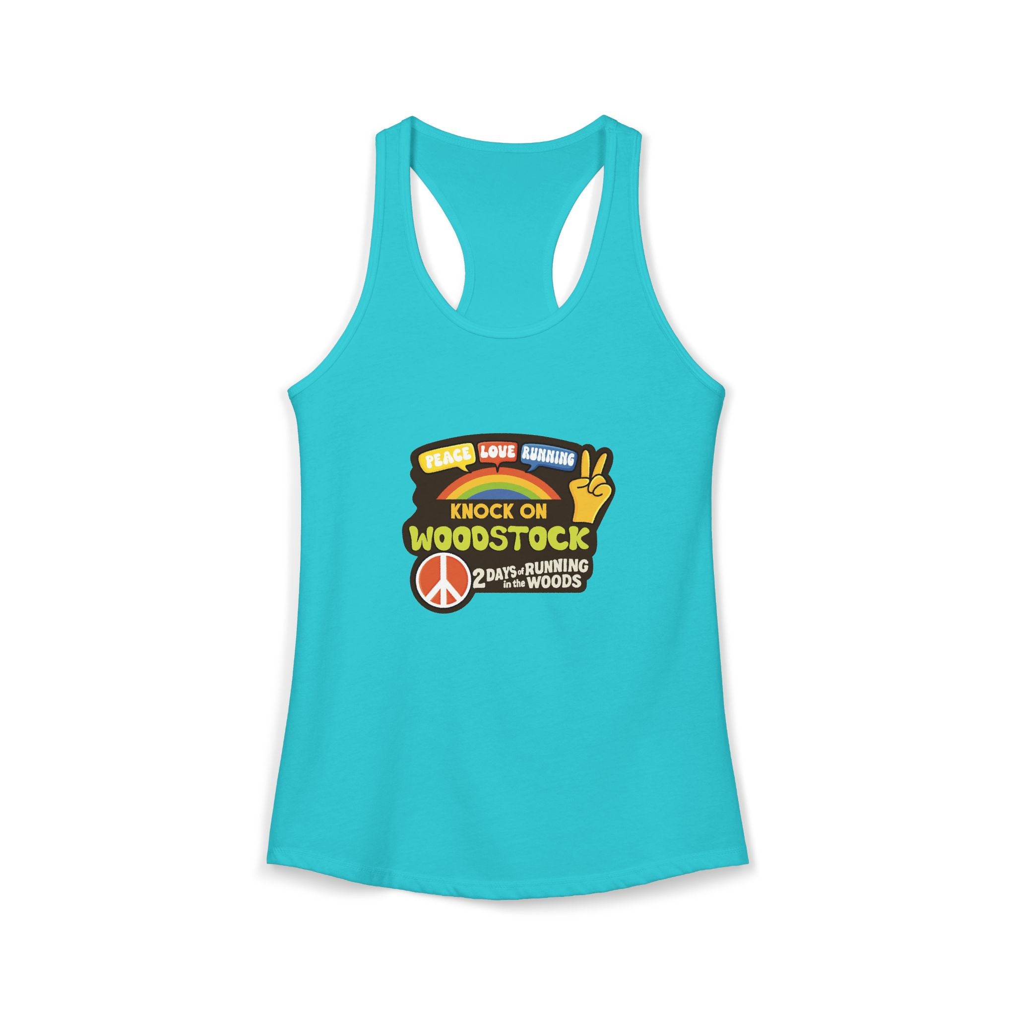 Women's Ideal Racerback Tank