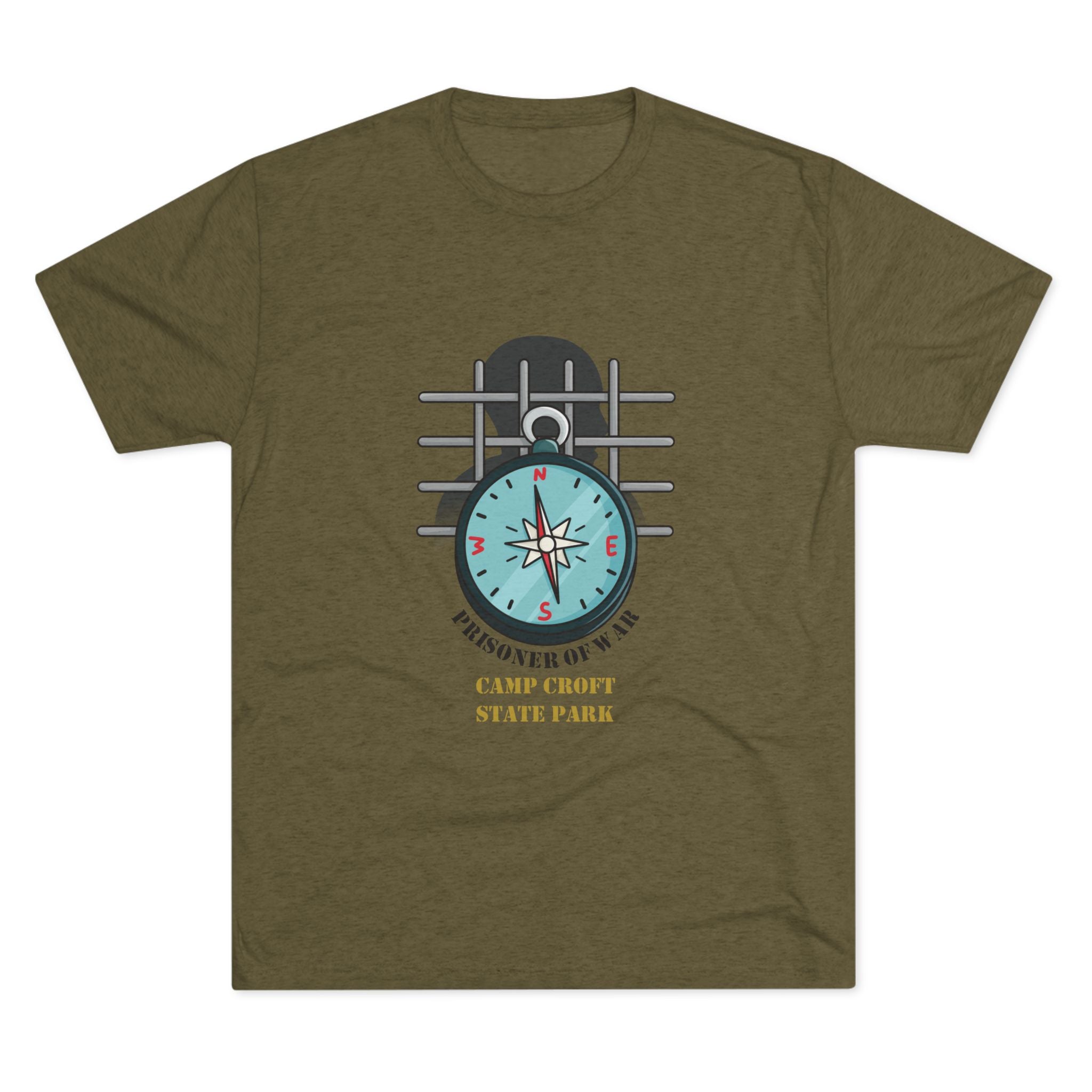 Prisoner of War Tee
