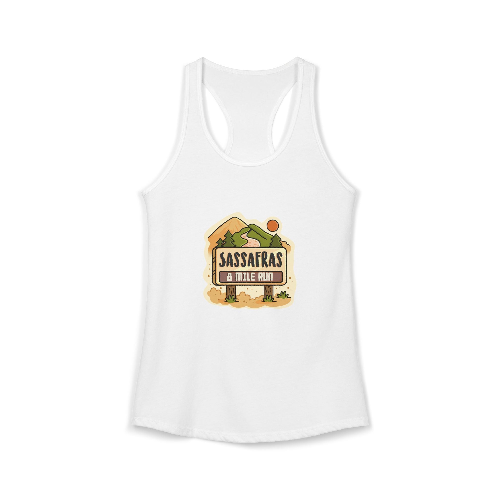 Women's Ideal Racerback Tank