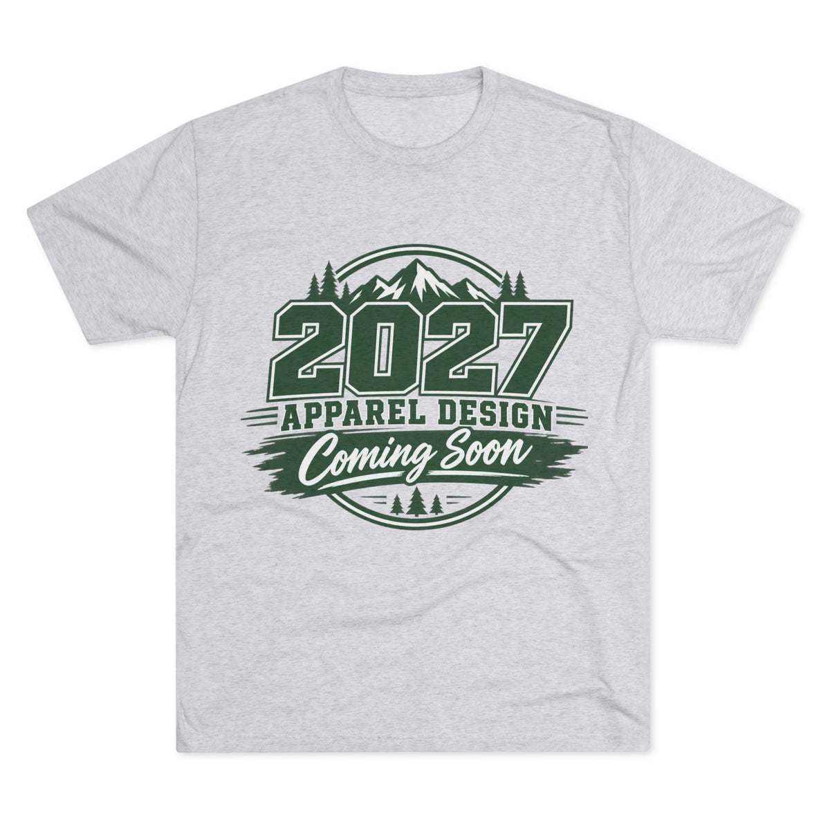 2027 Designs Coming Soon!