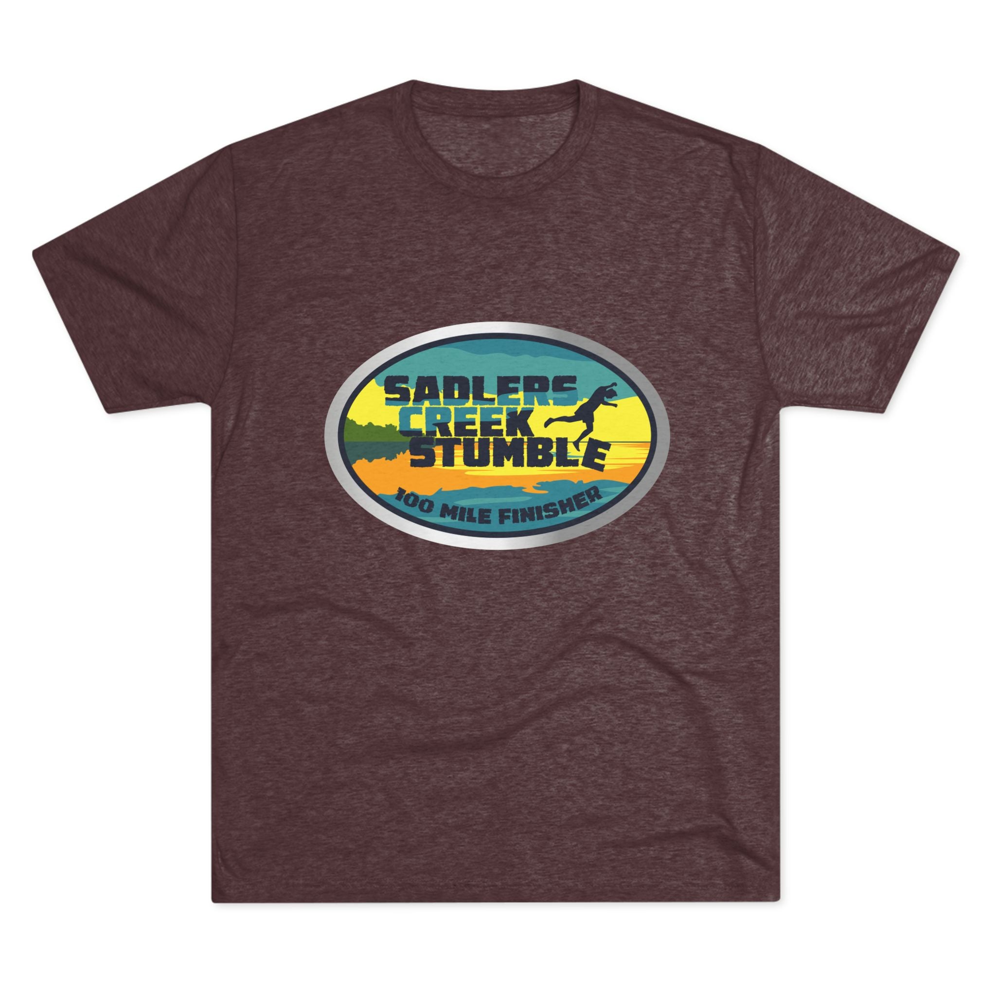 Sadlers Creek Buckle Tee