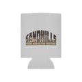 Sandhills Arch Logo Can Cooler