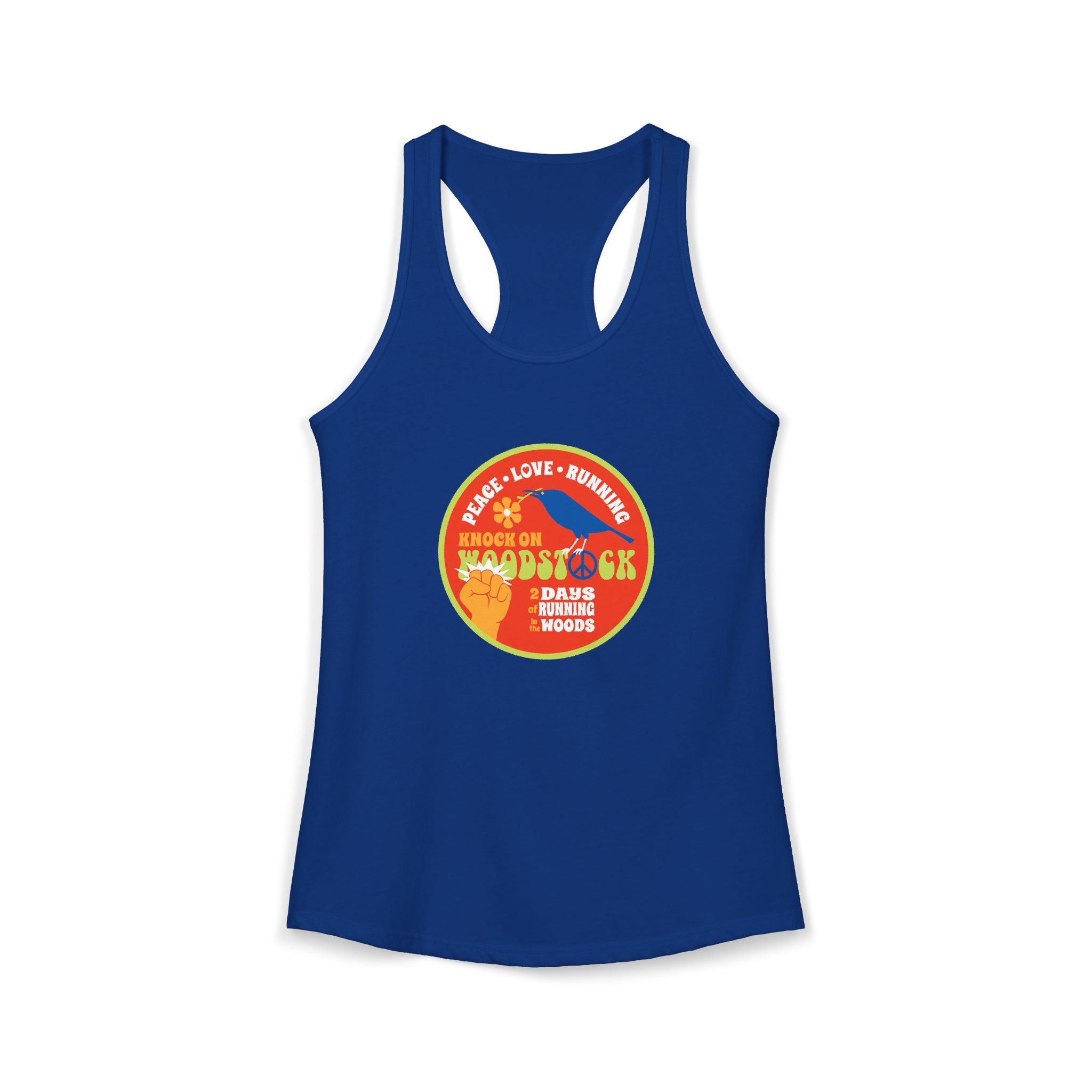 Women's Ideal Racerback Tank