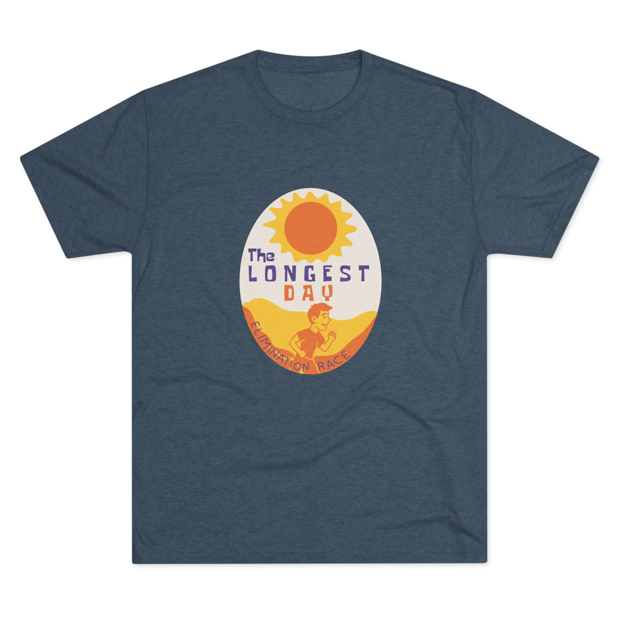 The Longest Day Tee