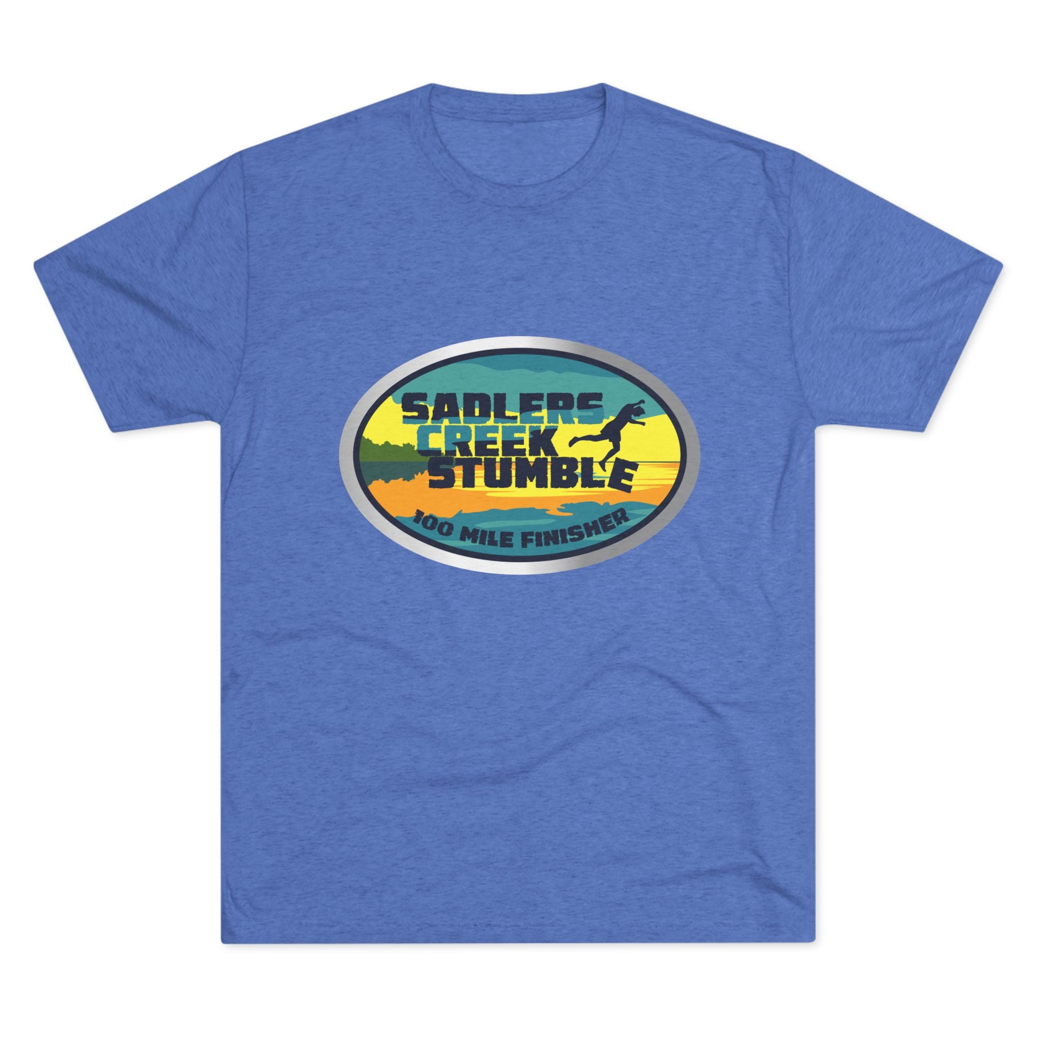 Sadlers Creek Buckle Tee