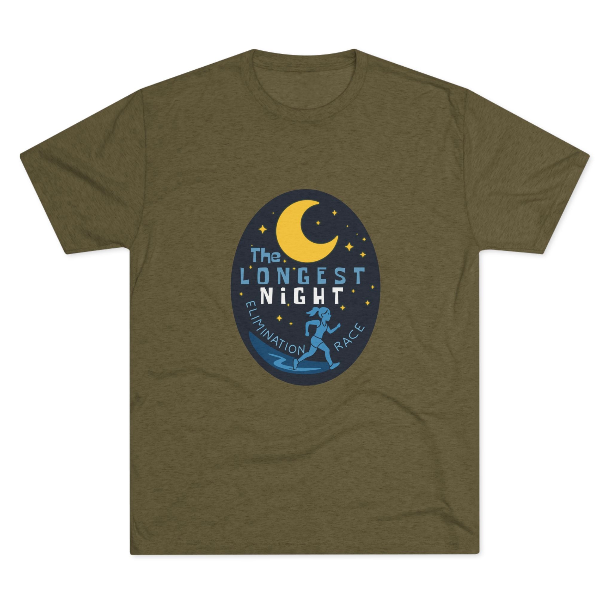 The Longest Night Tee
