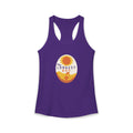 Longest Day Sun Oval Women's Tank
