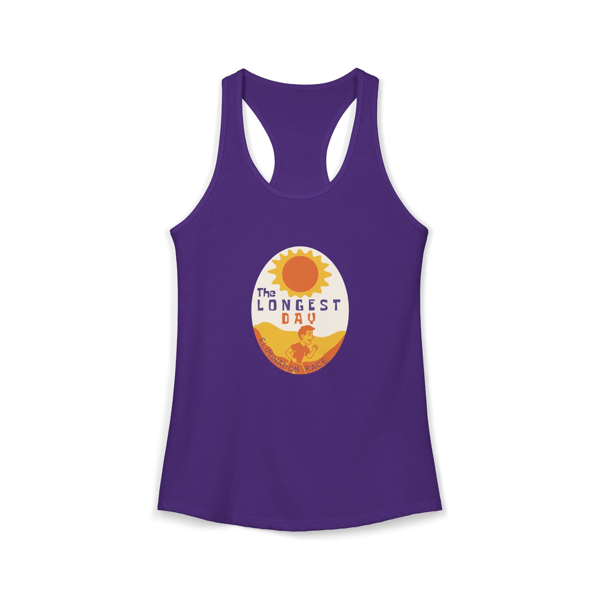 Women's Ideal Racerback Tank