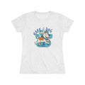 Hair of the Dog 2 Mile - Women's Tee