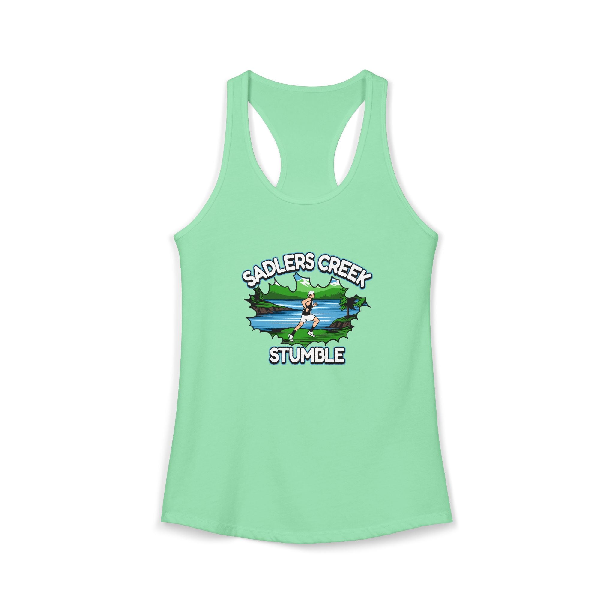 Women's Ideal Racerback Tank