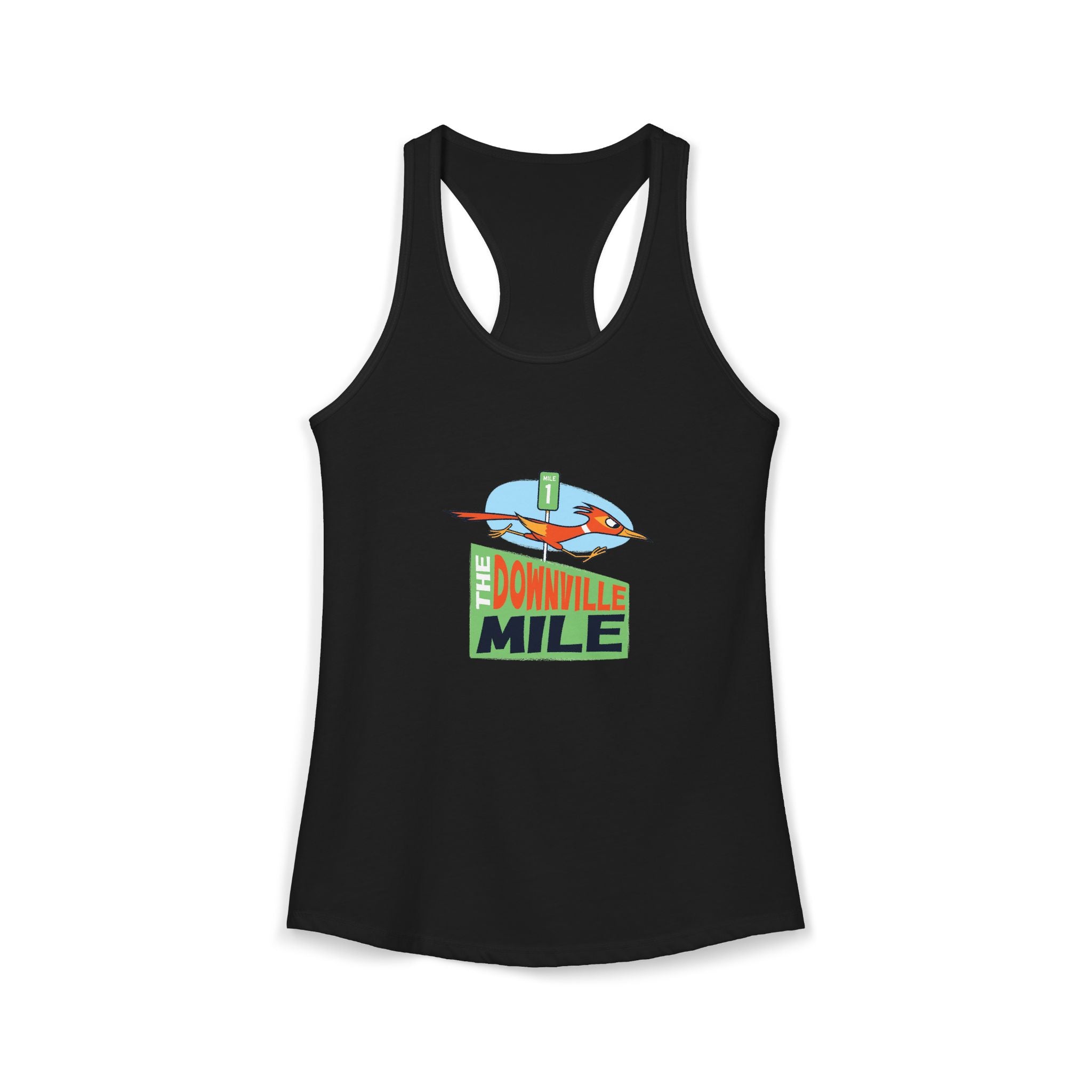 Women's Ideal Racerback Tank