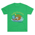 Lake Summit 10 Mile Tee