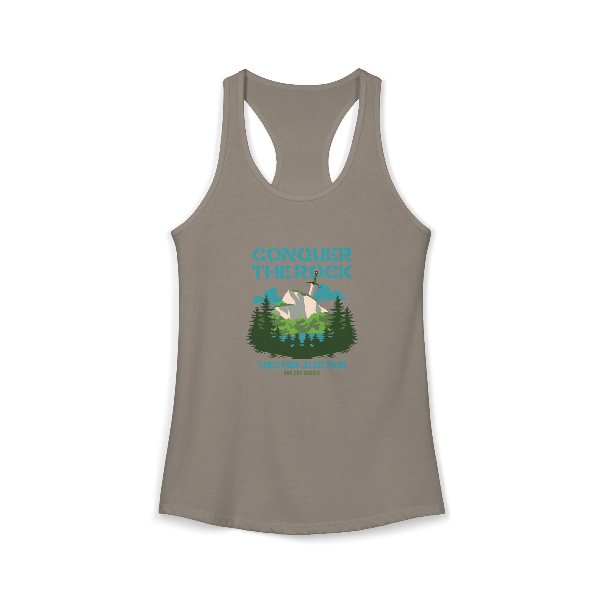 Women's Ideal Racerback Tank