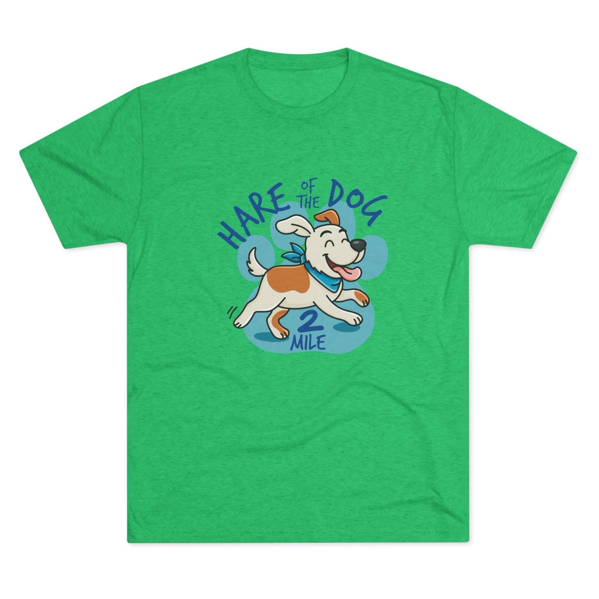 Hair of the Dog Tee