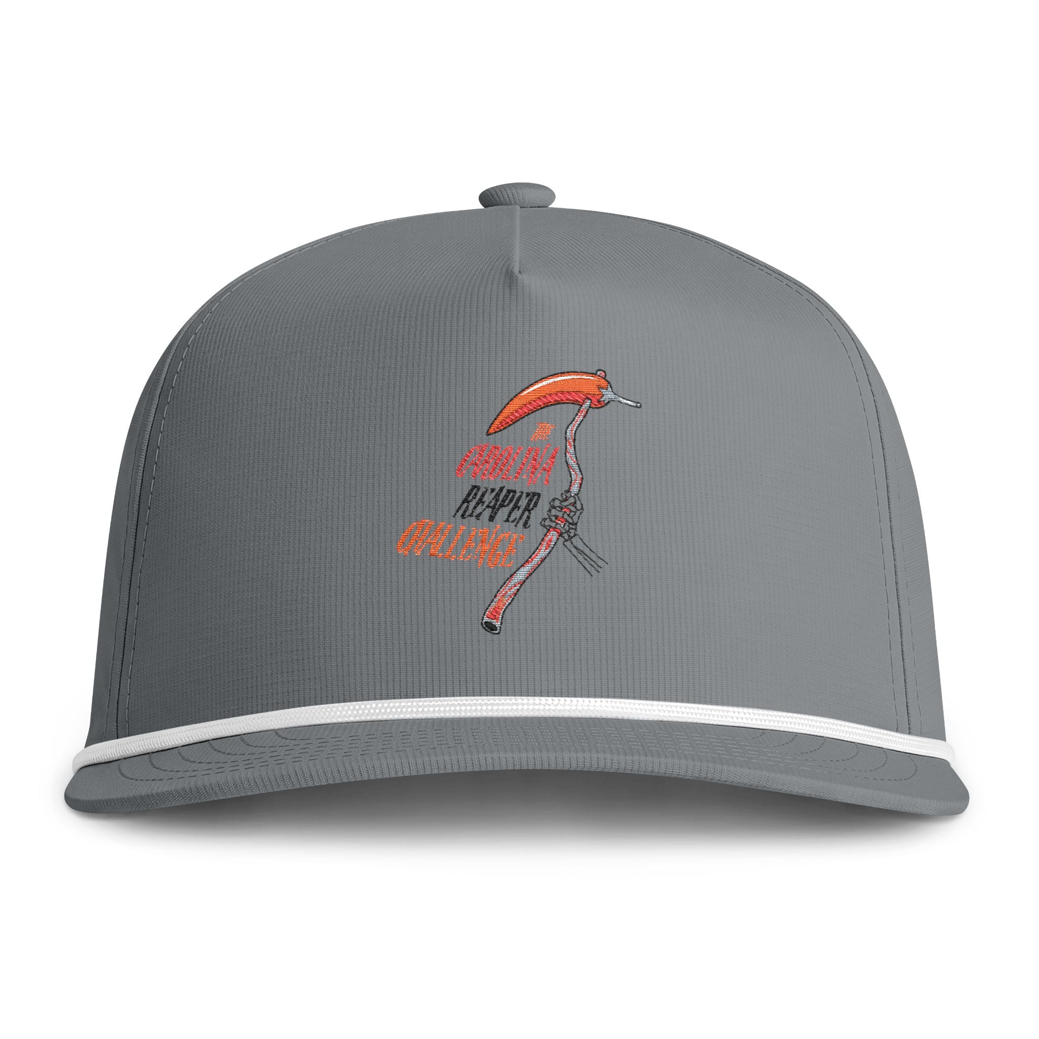 Carolina Reaper Rope Hat