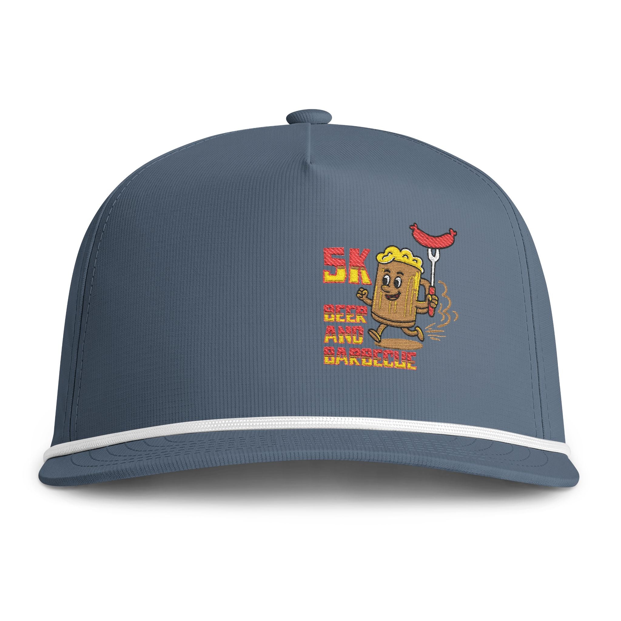 Rope Hat