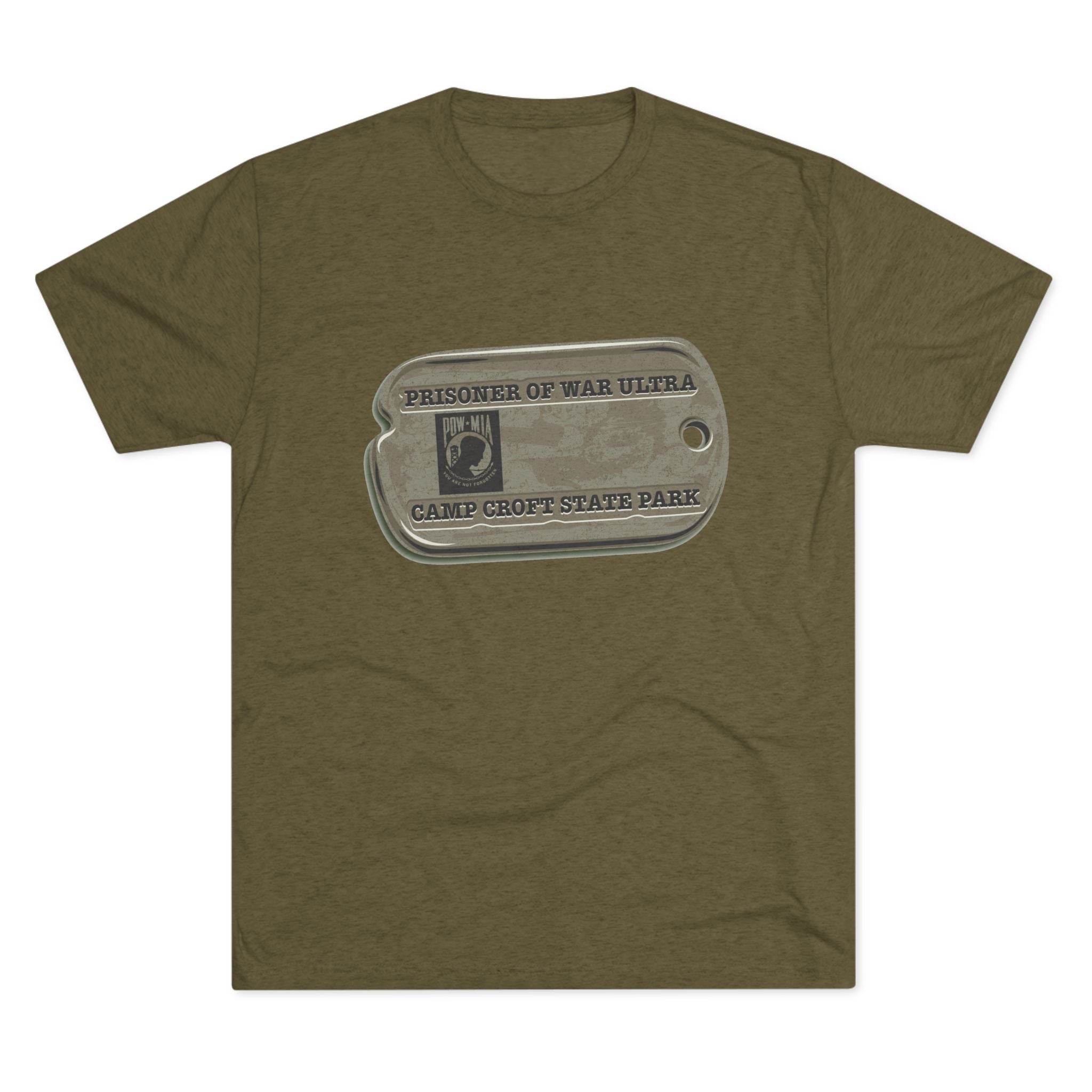 Prisoner of War Tee