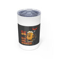 Beer & BBQ Sausage Mug Tumbler