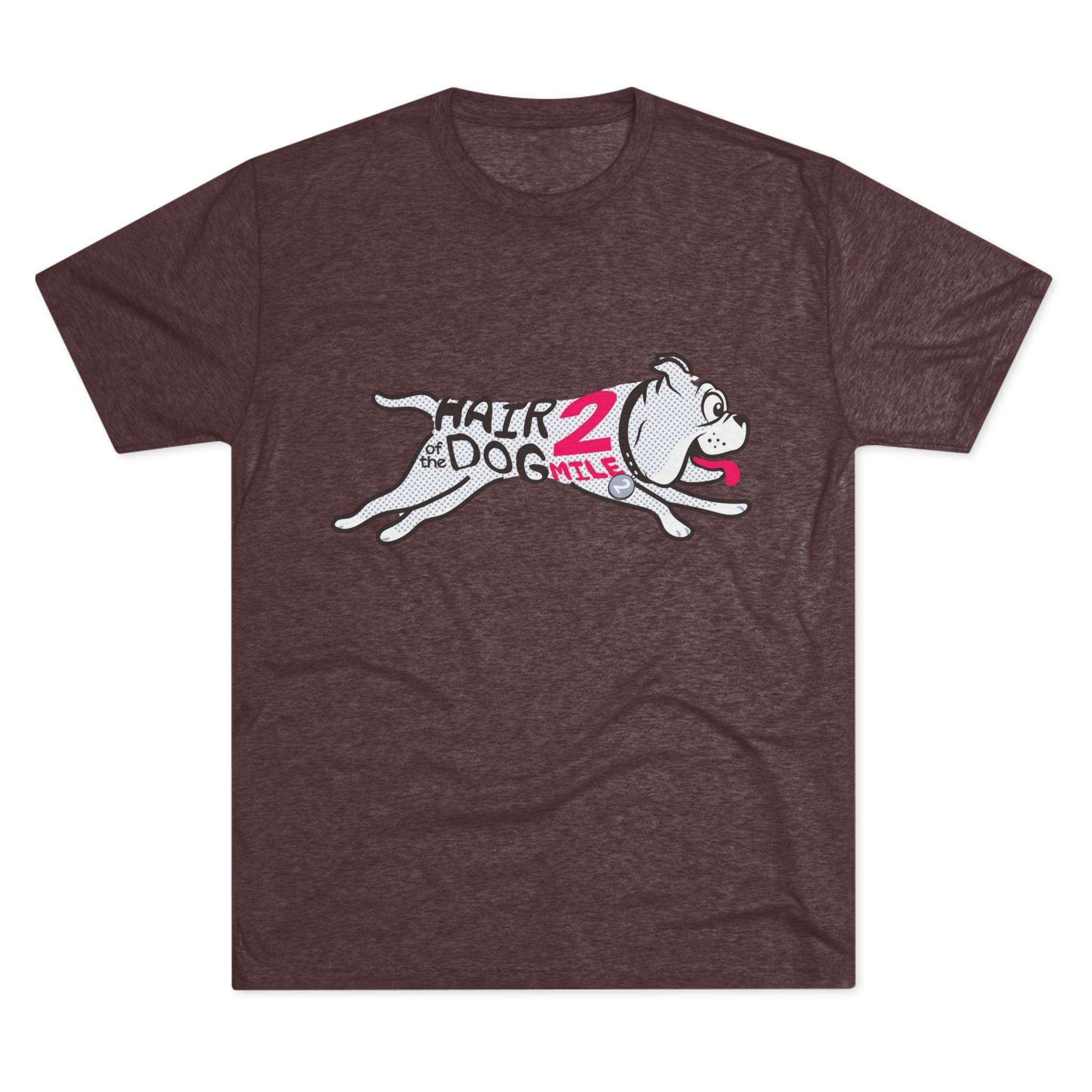 Hair of the Dog Tee