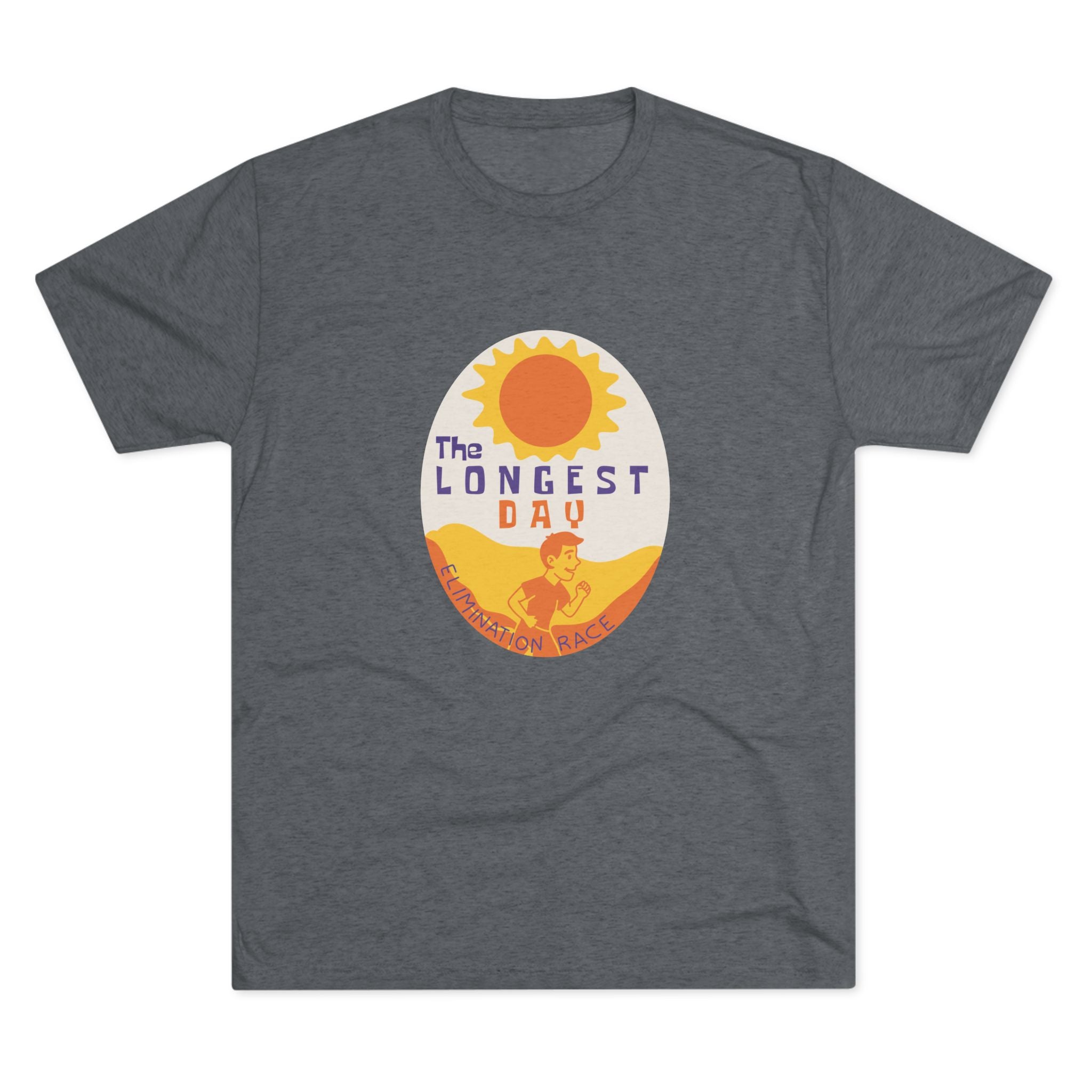 The Longest Day Tee