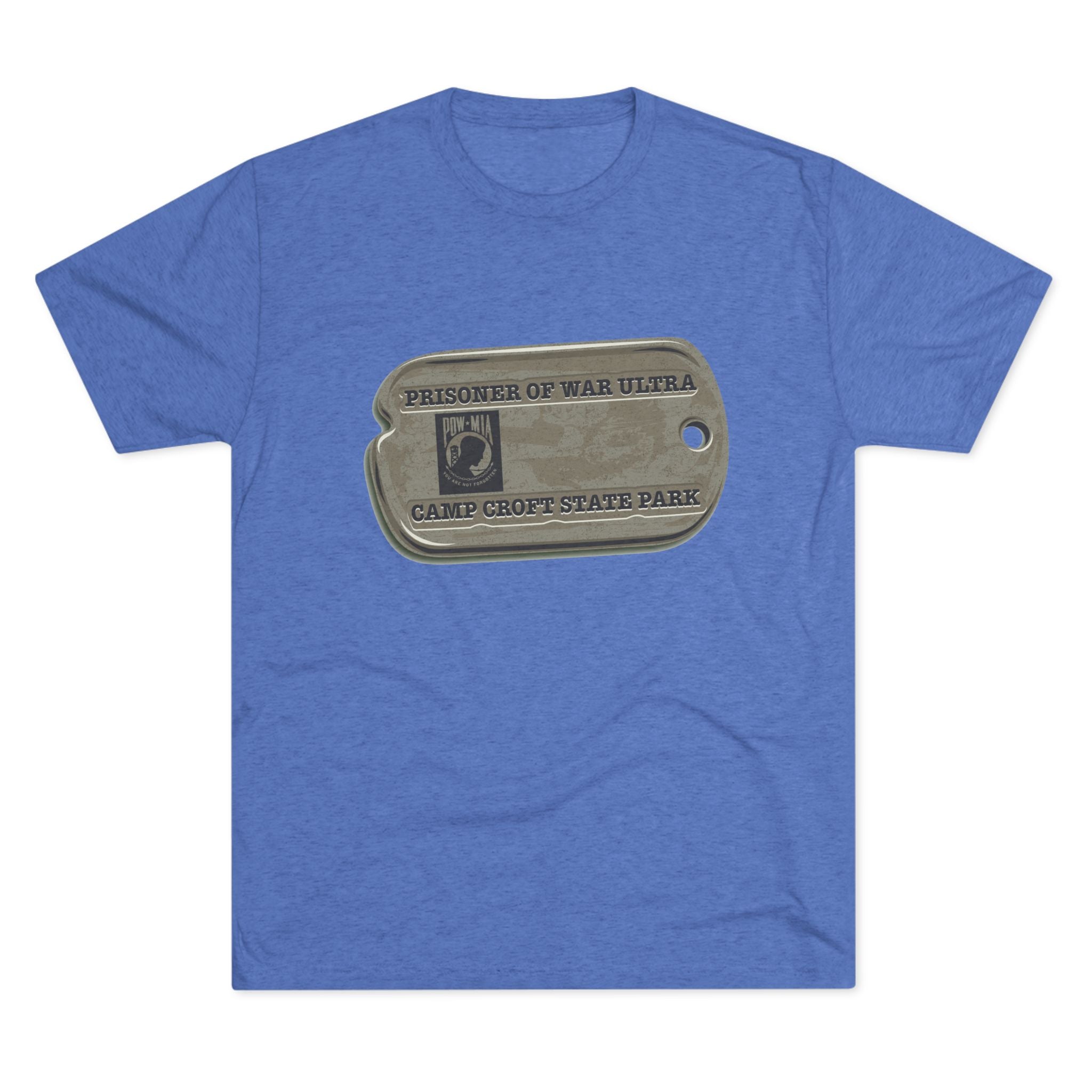 Prisoner of War Tee