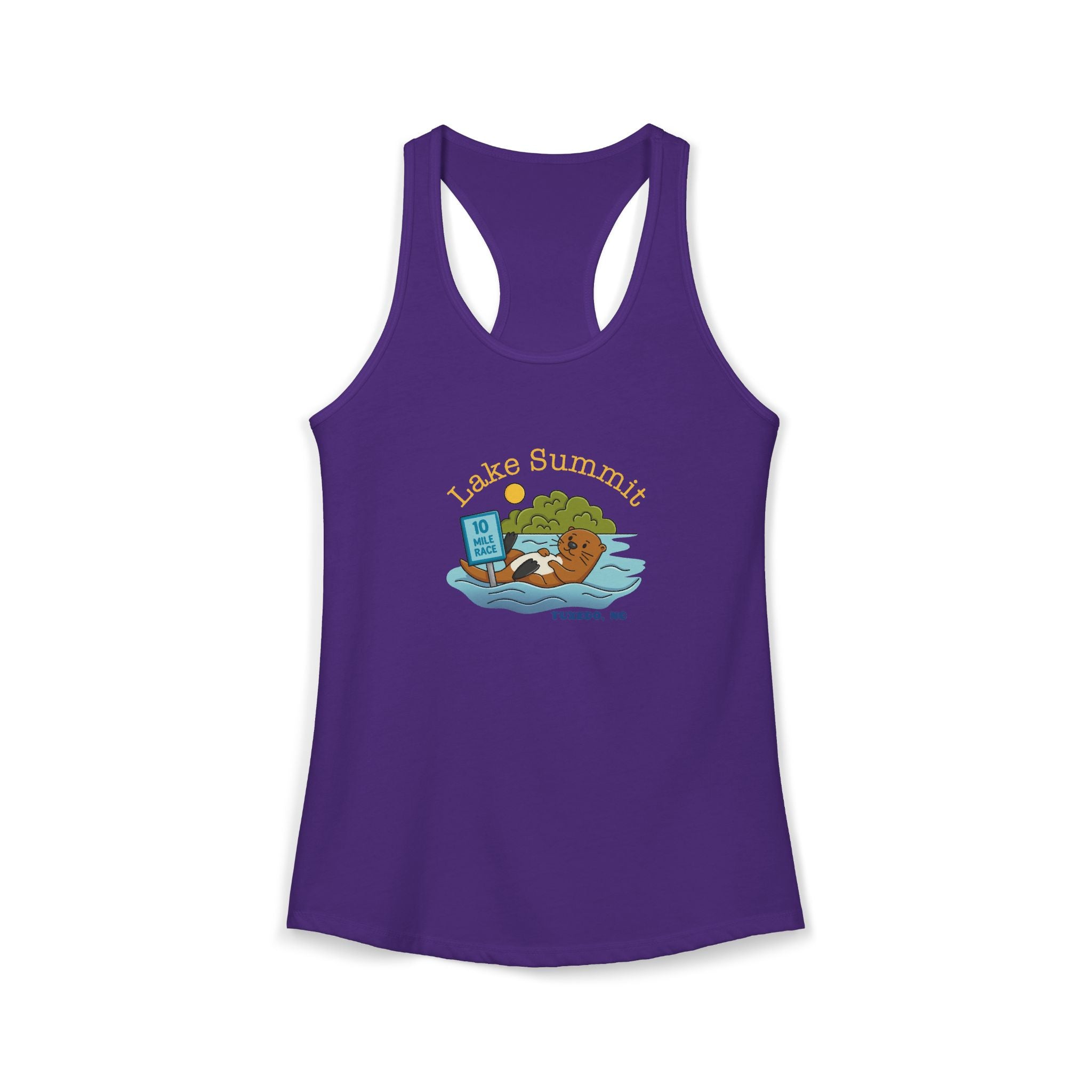 Women's Ideal Racerback Tank