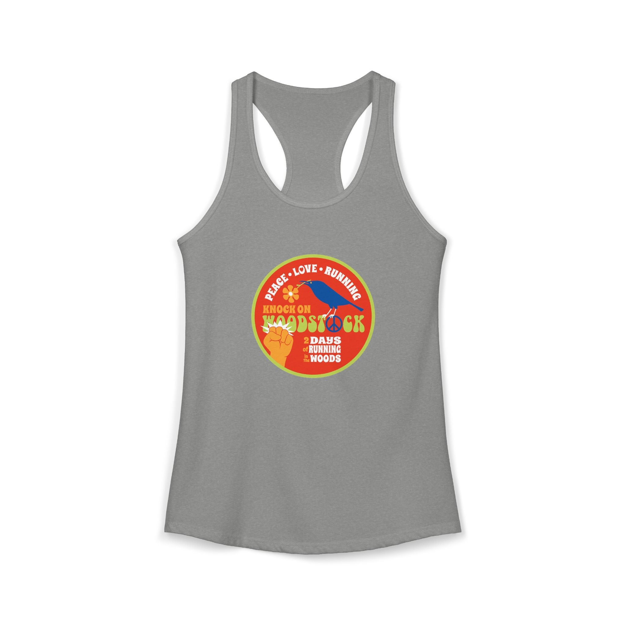 Women's Ideal Racerback Tank