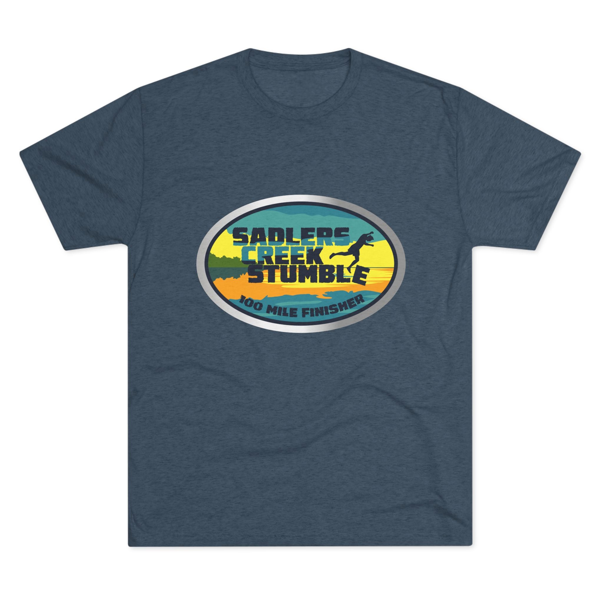 Sadlers Creek Buckle Tee