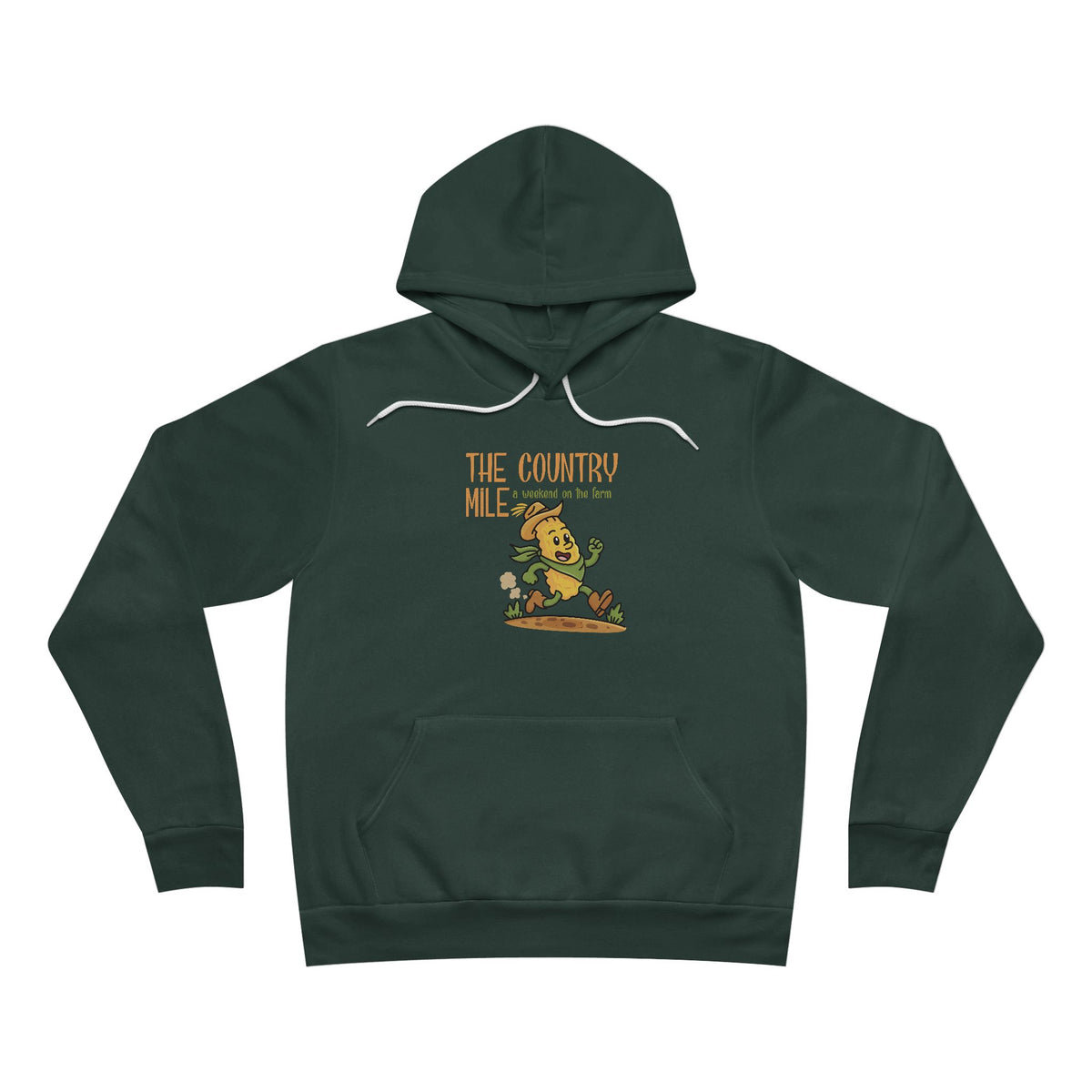 Farm Hands Hoodie