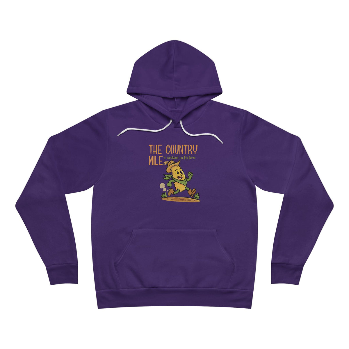 Farm Hands Hoodie