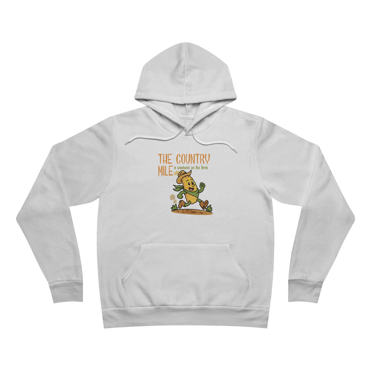 Farm Hands Hoodie