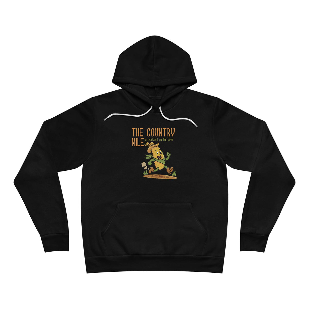 Farm Hands Hoodie