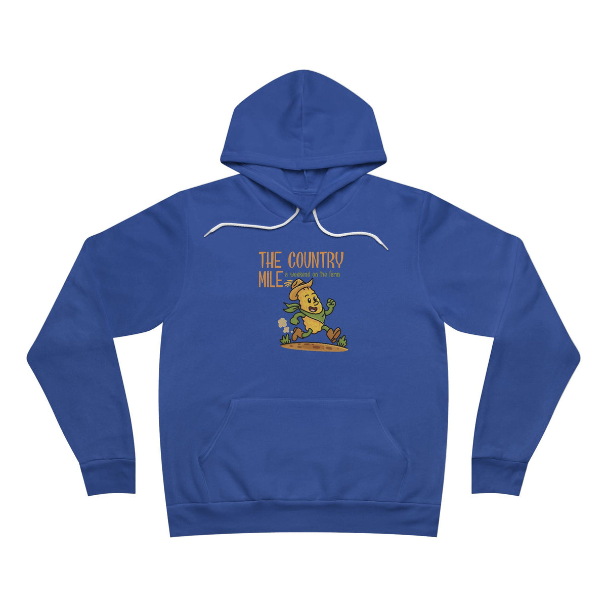 Farm Hands Hoodie