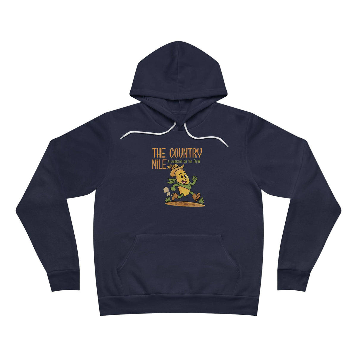 Farm Hands Hoodie