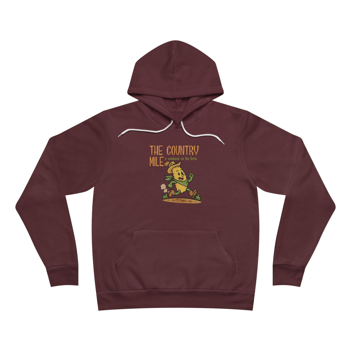 Farm Hands Hoodie