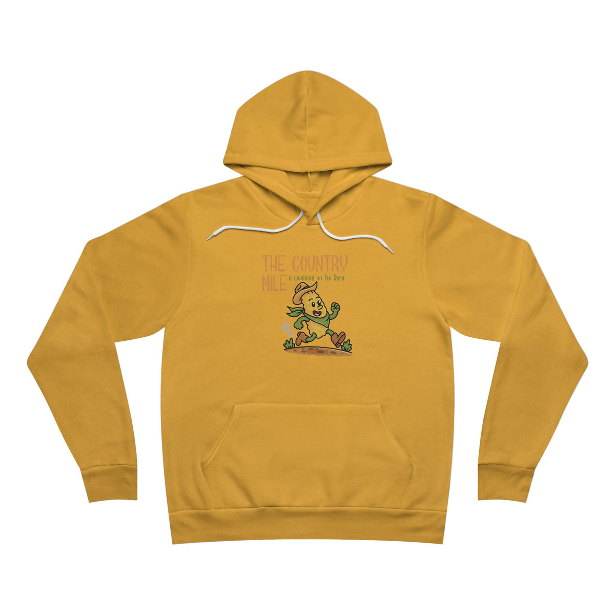 Farm Hands Hoodie