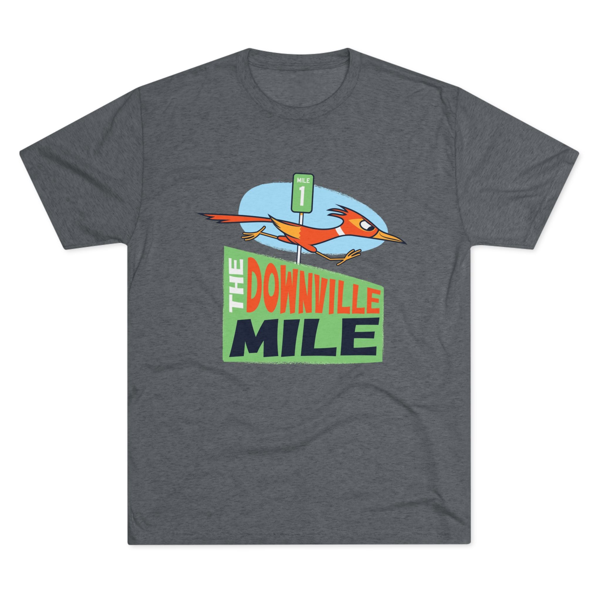 Downville Mile Tee