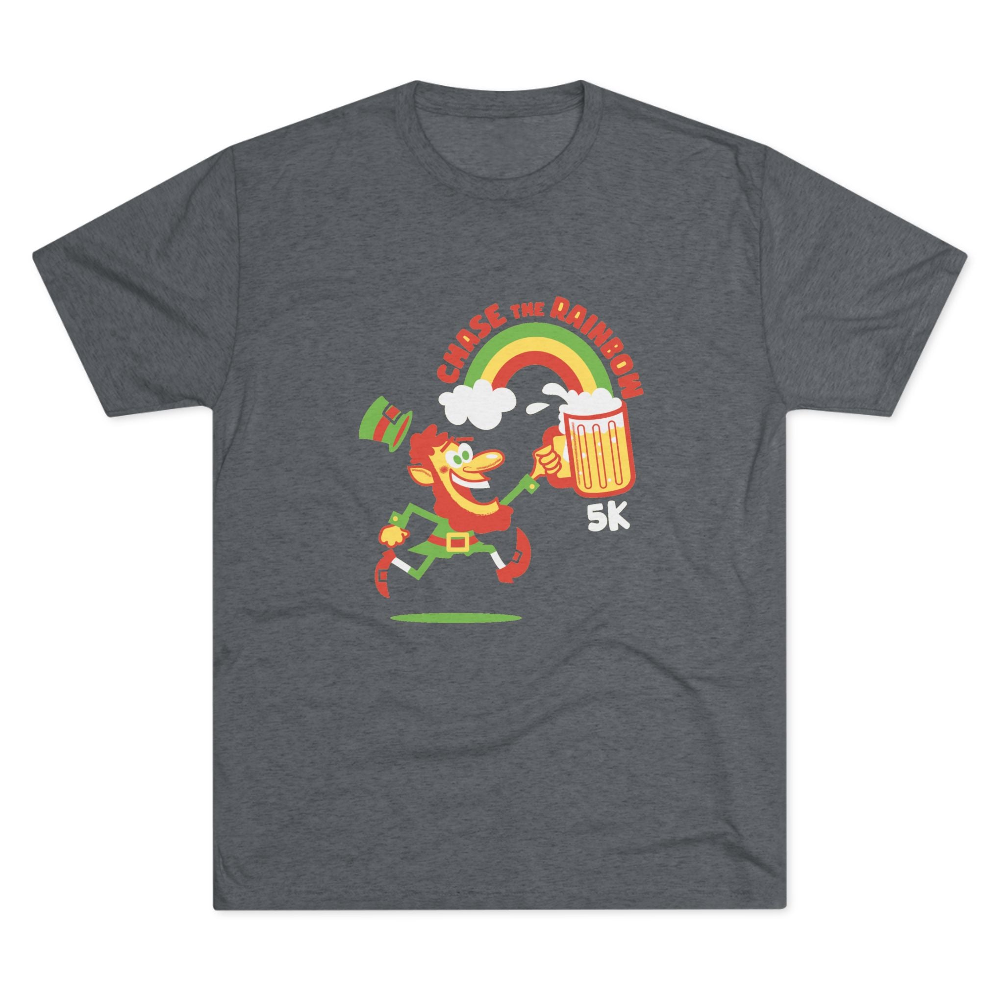 Chase the Rainbow Tee