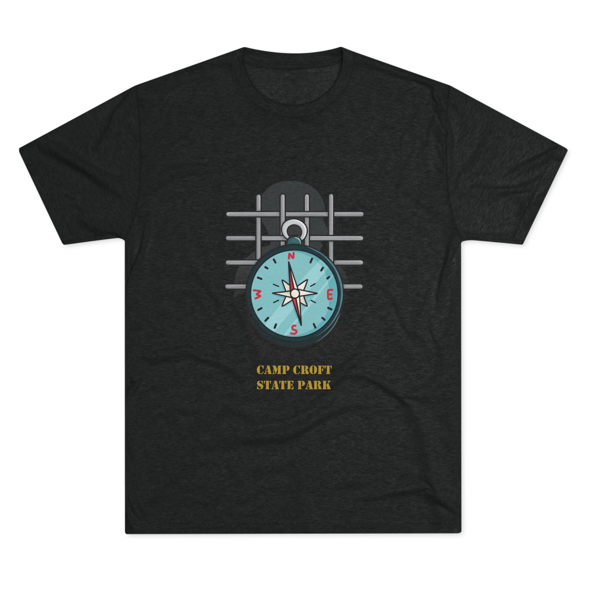Prisoner of War Tee