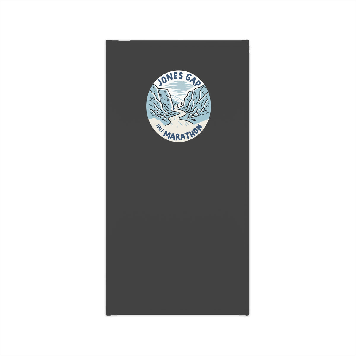 Jones Gap Dove Circle Neck Gaiter